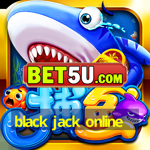 black jack online